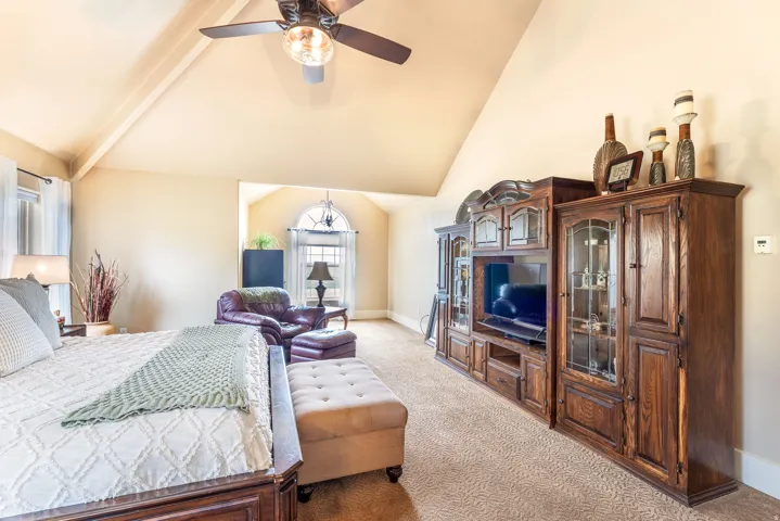7343 N Sawtooth Cove Rd, Dry Fork, Utah 84078