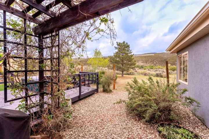 7343 N Sawtooth Cove Rd, Dry Fork, Utah 84078