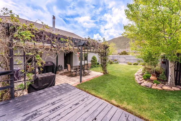7343 N Sawtooth Cove Rd, Dry Fork, Utah 84078
