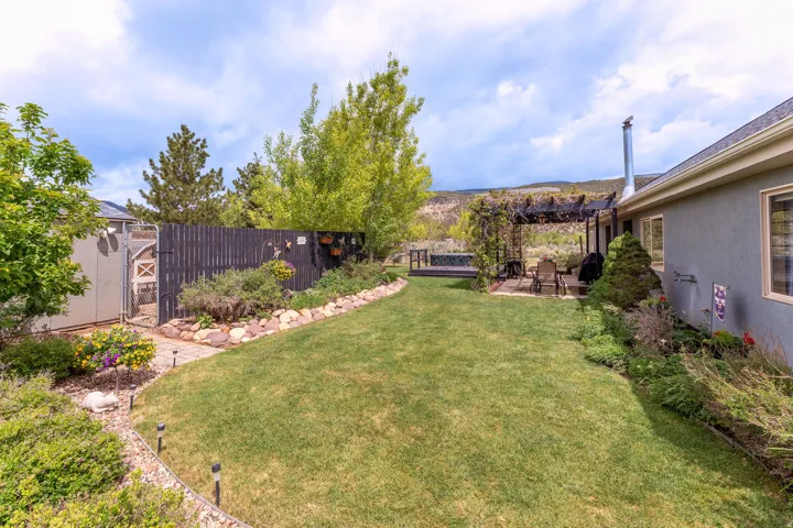 7343 N Sawtooth Cove Rd, Dry Fork, Utah 84078
