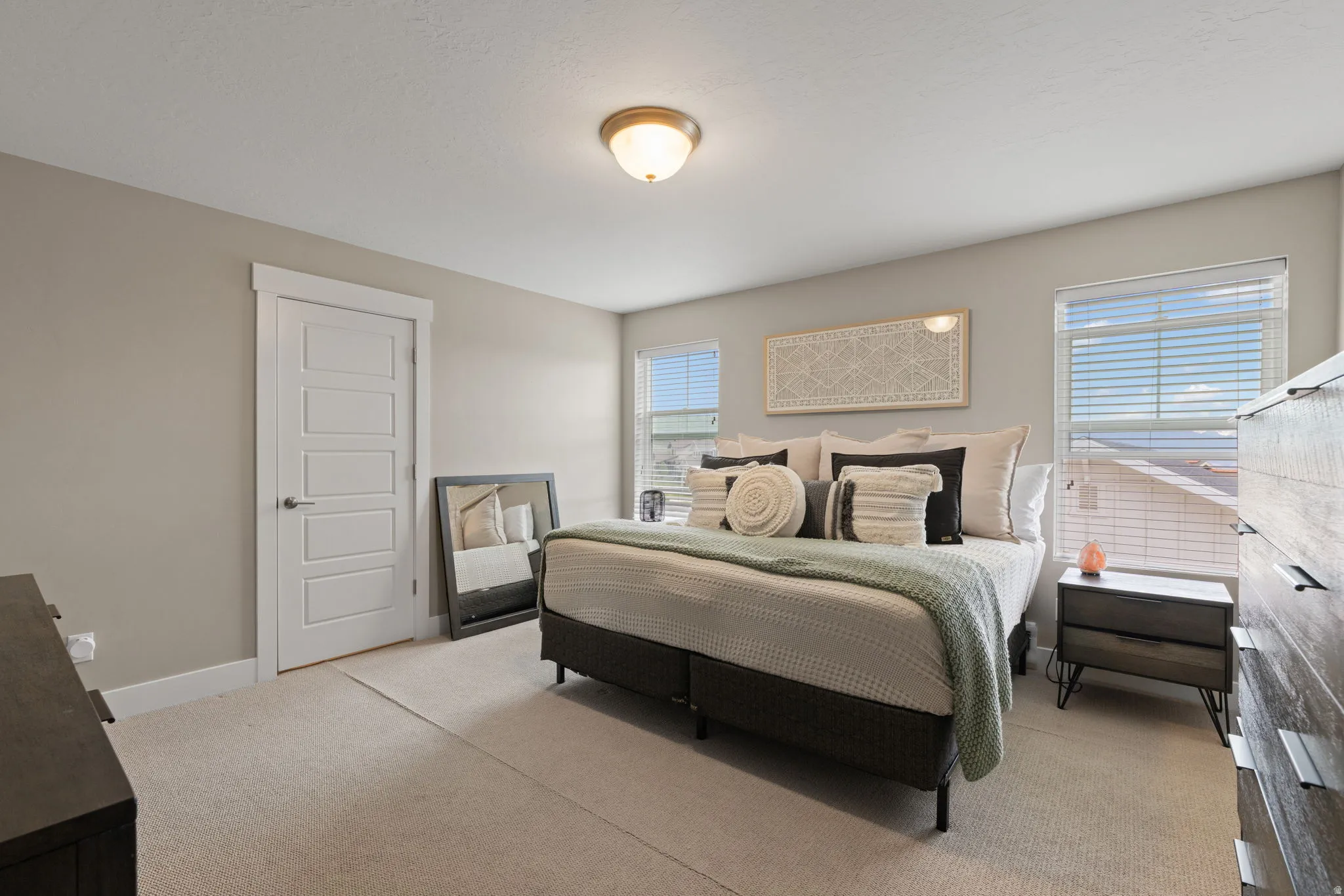 Bedroom 4 upper level