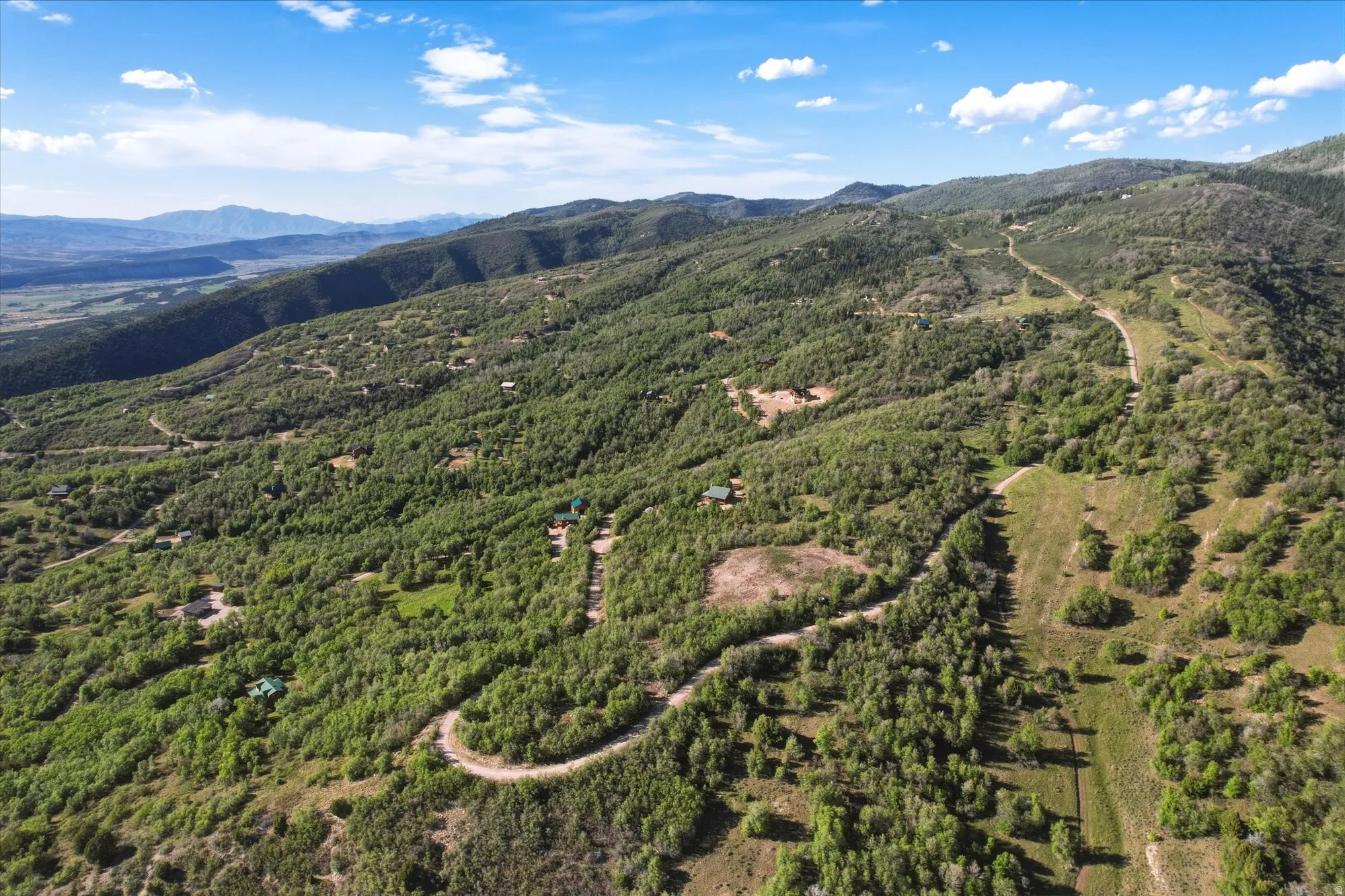 ranges