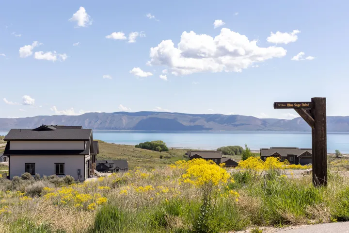 70 Blue Sage Dr, Fish Haven, Idaho 83287