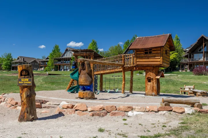 70 Blue Sage Dr, Fish Haven, Idaho 83287