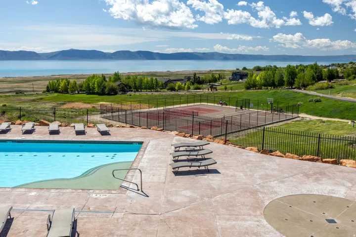 70 Blue Sage Dr, Fish Haven, Idaho 83287