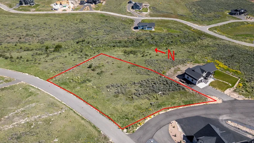 70 Blue Sage Dr, Fish Haven, Idaho 83287