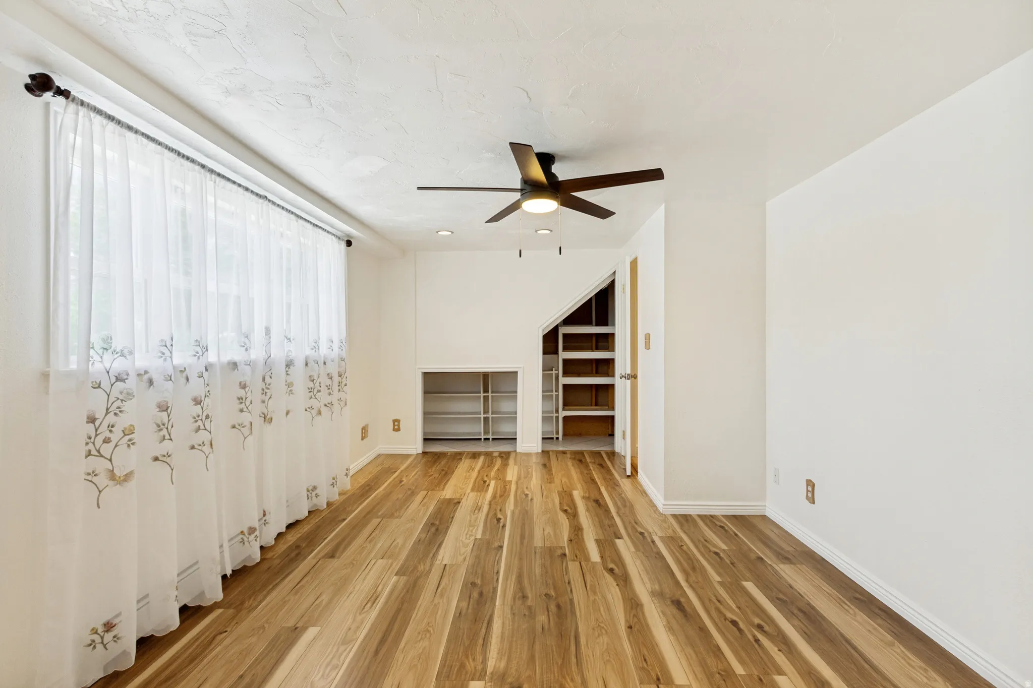 Daylight Basement