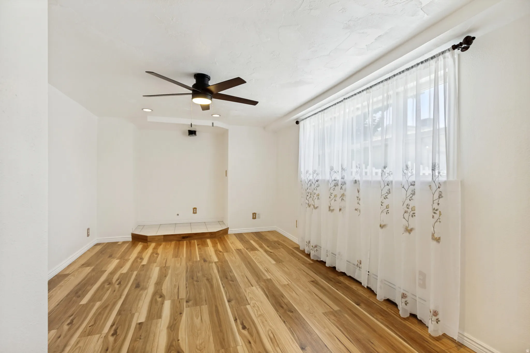 Daylight Basement
