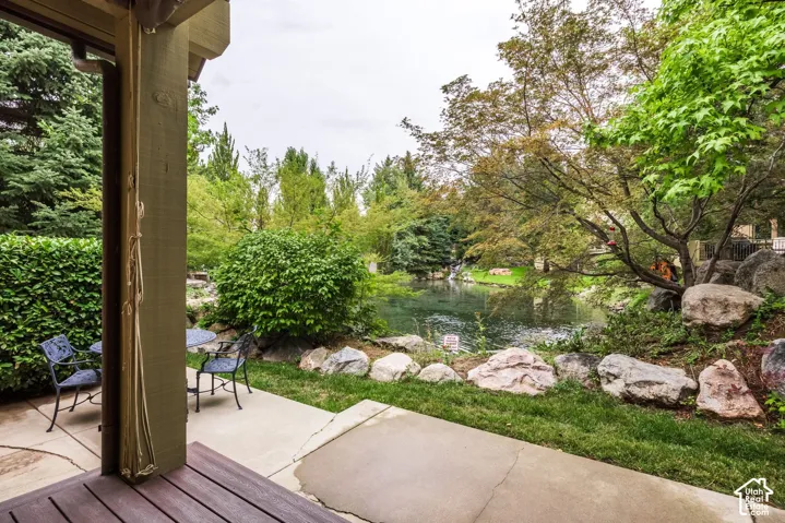 8371 S Via Riviera Way, Cottonwood Heights, Utah 84093