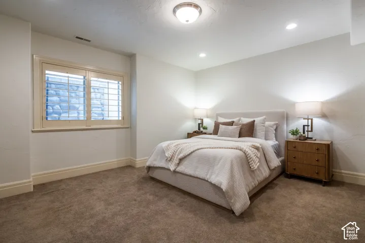 8371 S Via Riviera Way, Cottonwood Heights, Utah 84093