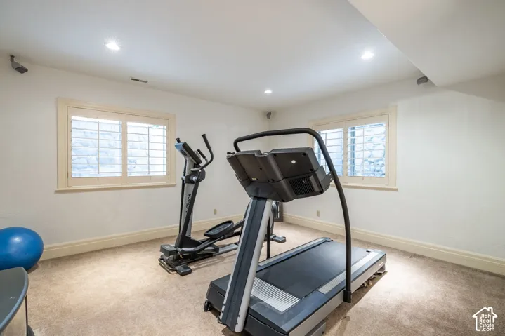 8371 S Via Riviera Way, Cottonwood Heights, Utah 84093