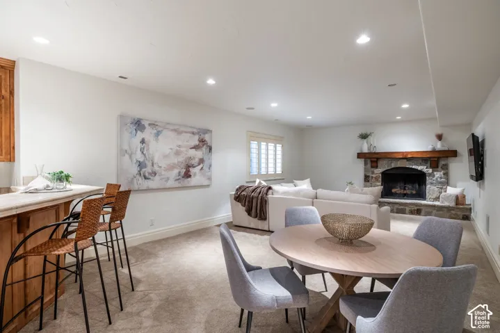 8371 S Via Riviera Way, Cottonwood Heights, Utah 84093