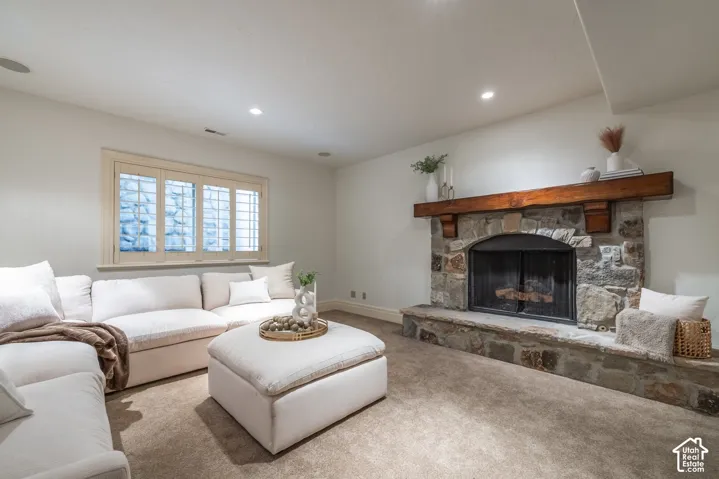 8371 S Via Riviera Way, Cottonwood Heights, Utah 84093