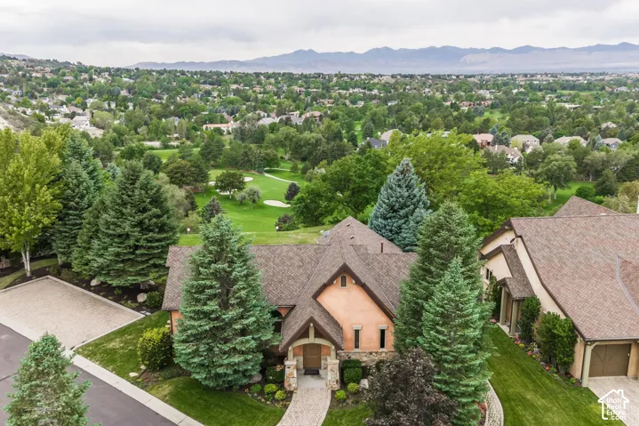8371 S Via Riviera Way, Cottonwood Heights, Utah 84093