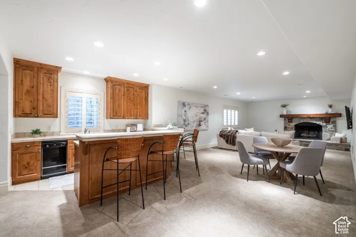 8371 S Via Riviera Way, Cottonwood Heights, Utah 84093