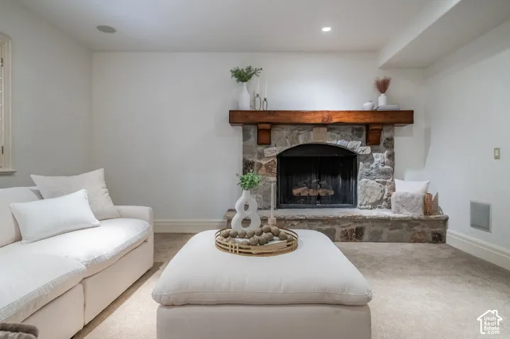 8371 S Via Riviera Way, Cottonwood Heights, Utah 84093