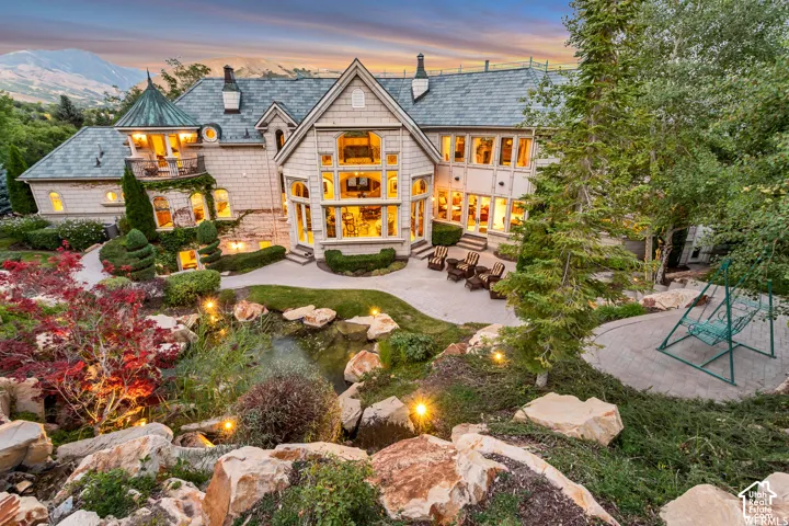 1201 N Oak Forest Rd, Salt Lake City, Utah 84103