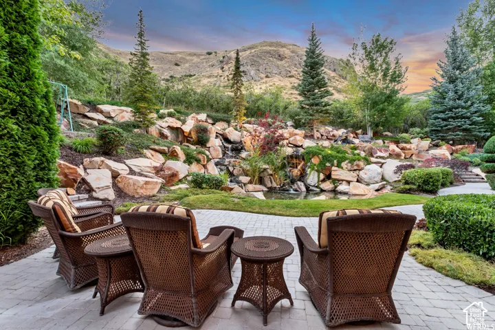 1201 N Oak Forest Rd, Salt Lake City, Utah 84103