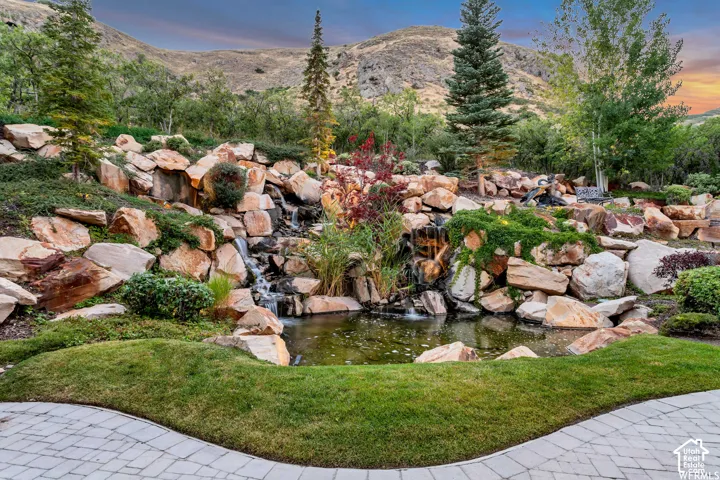 1201 N Oak Forest Rd, Salt Lake City, Utah 84103