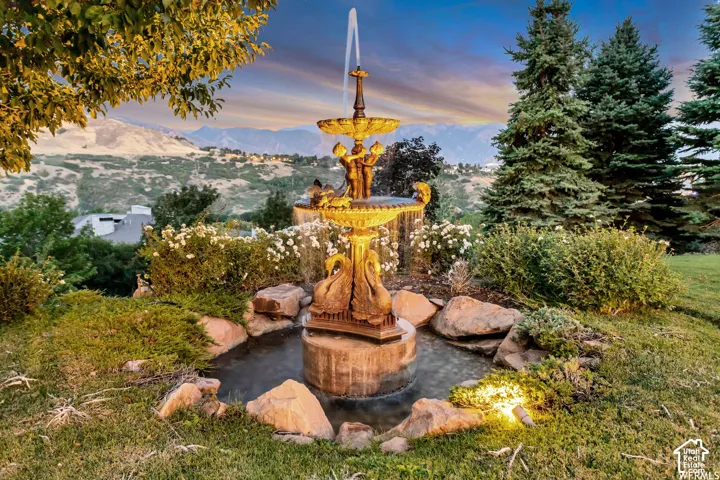 1201 N Oak Forest Rd, Salt Lake City, Utah 84103