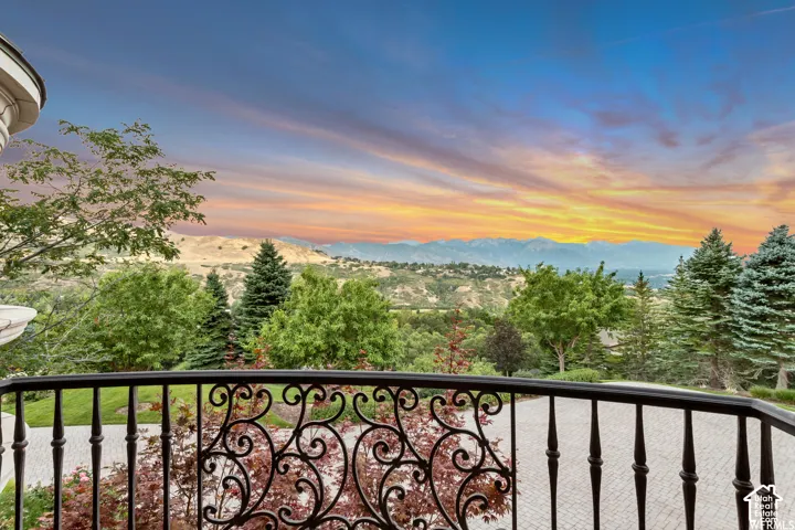 1201 N Oak Forest Rd, Salt Lake City, Utah 84103