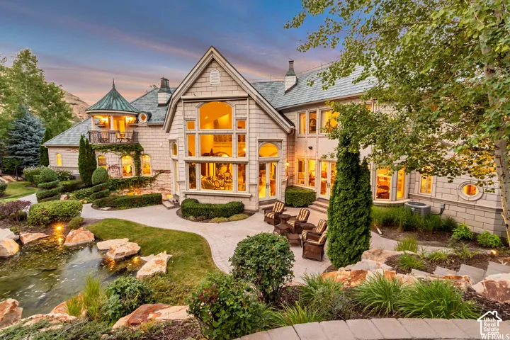 1201 N Oak Forest Rd, Salt Lake City, Utah 84103