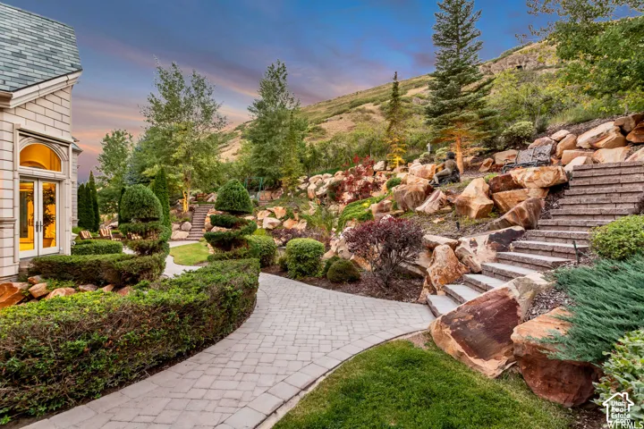 1201 N Oak Forest Rd, Salt Lake City, Utah 84103