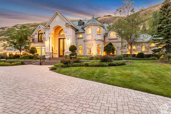 1201 N Oak Forest Rd, Salt Lake City, Utah 84103