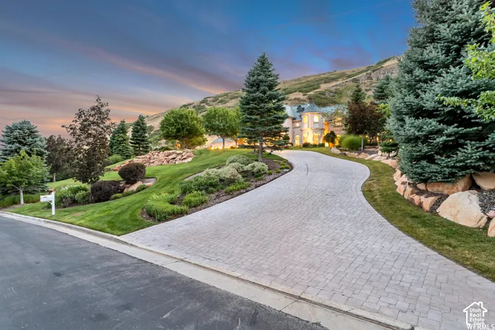 1201 N Oak Forest Rd, Salt Lake City, Utah 84103