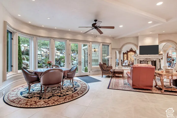 1201 N Oak Forest Rd, Salt Lake City, Utah 84103