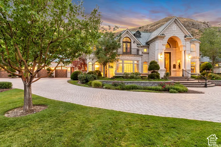 1201 N Oak Forest Rd, Salt Lake City, Utah 84103