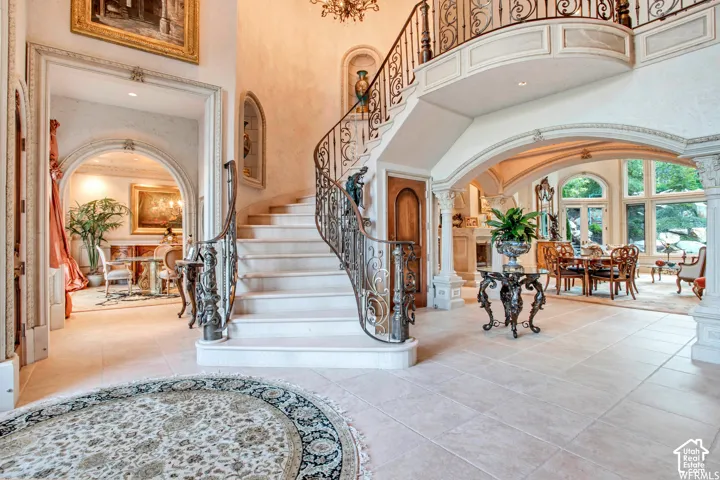 1201 N Oak Forest Rd, Salt Lake City, Utah 84103