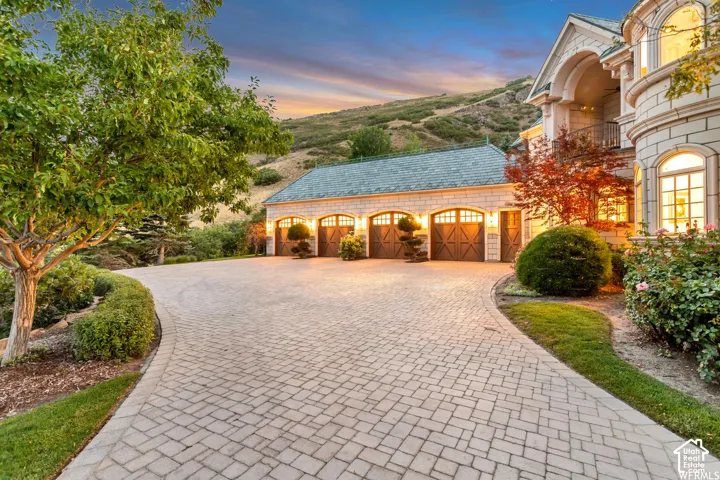 1201 N Oak Forest Rd, Salt Lake City, Utah 84103