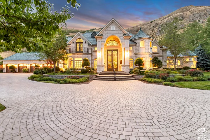 1201 N Oak Forest Rd, Salt Lake City, Utah 84103