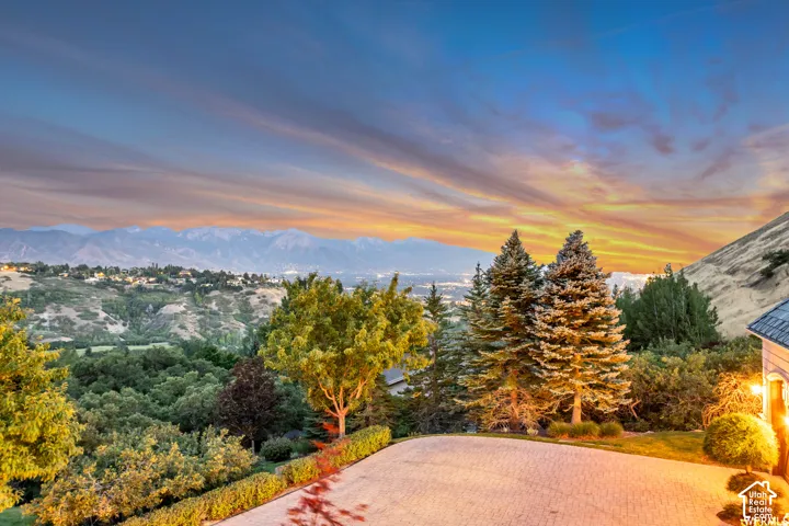 1201 N Oak Forest Rd, Salt Lake City, Utah 84103