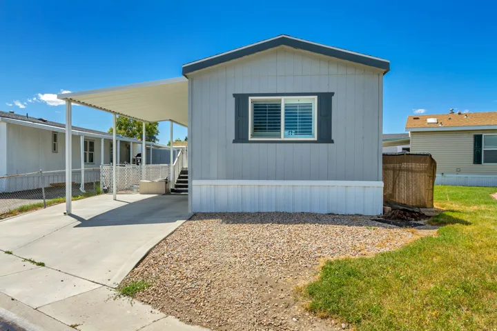 1169 W Rio Vista St St, West Valley City, Utah 84119