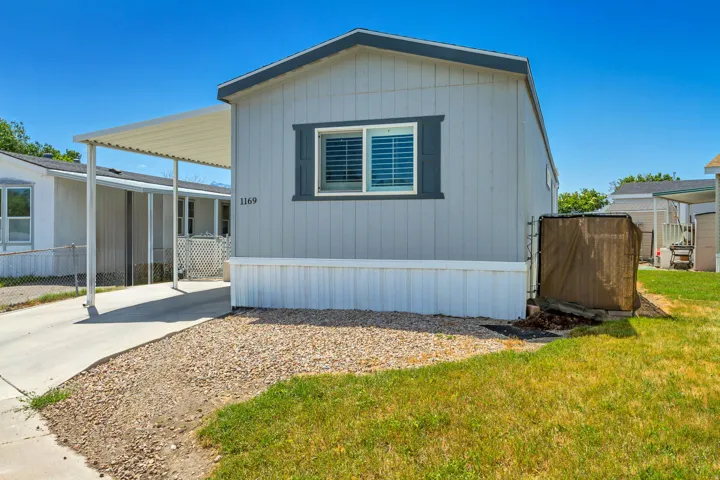 1169 W Rio Vista St St, West Valley City, Utah 84119
