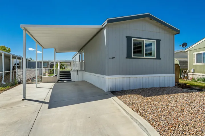 1169 W Rio Vista St St, West Valley City, Utah 84119