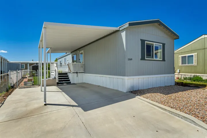 1169 W Rio Vista St St, West Valley City, Utah 84119