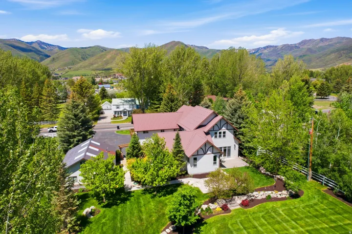 788 N Center St, Midway, Utah 84049