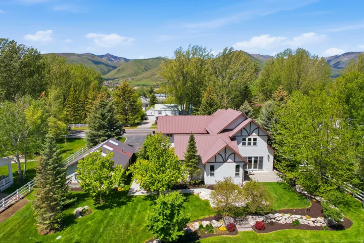 788 N Center St, Midway, Utah 84049
