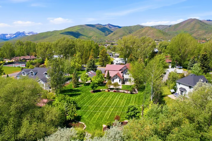 788 N Center St, Midway, Utah 84049