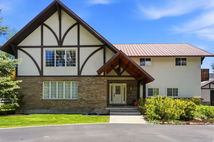 788 N Center St, Midway, Utah 84049