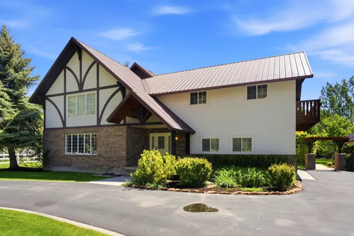 788 N Center St, Midway, Utah 84049