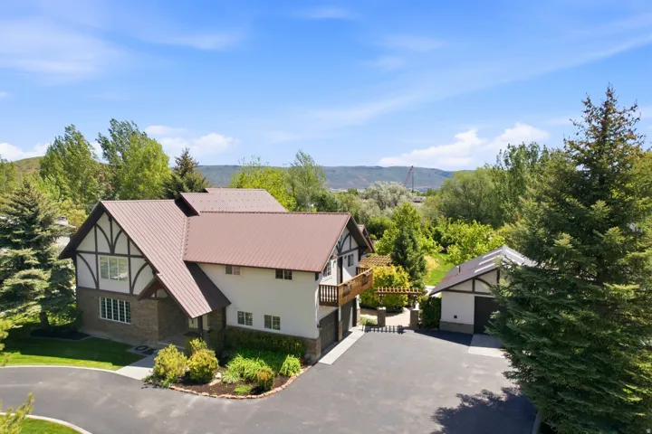 788 N Center St, Midway, Utah 84049