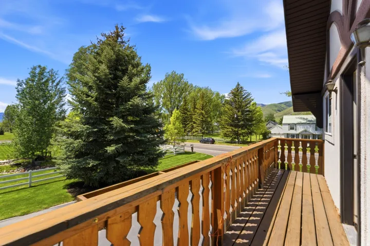 788 N Center St, Midway, Utah 84049