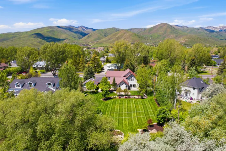 788 N Center St, Midway, Utah 84049