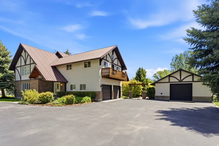 788 N Center St, Midway, Utah 84049
