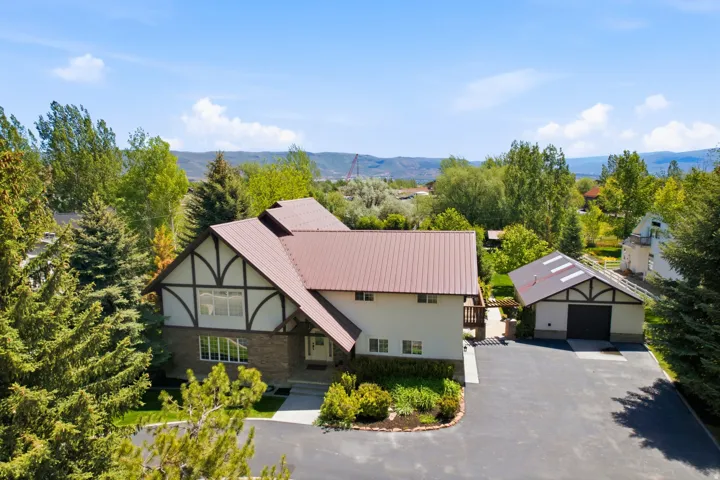 788 N Center St, Midway, Utah 84049