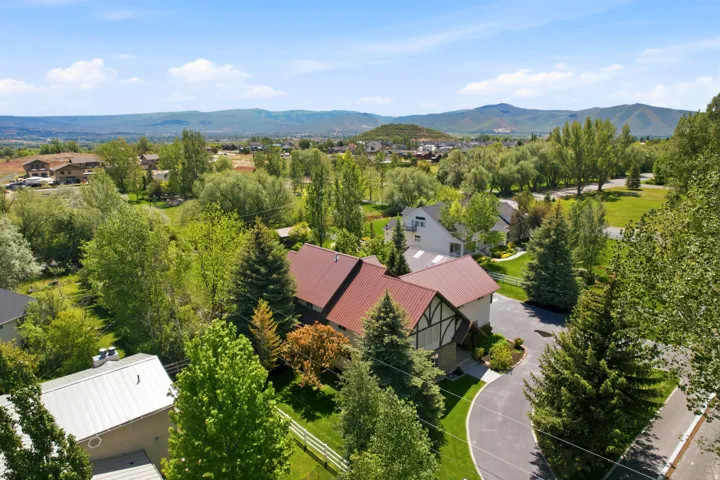 788 N Center St, Midway, Utah 84049